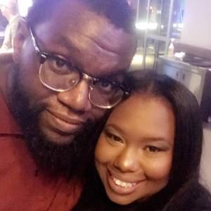 Meet your Posher, Cedrica